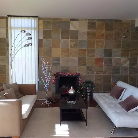 Villa El Erizo