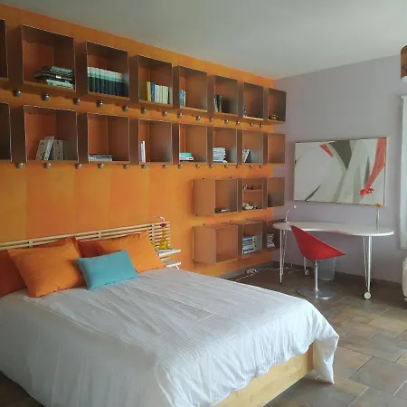 Vila El Erizo Nazaret
