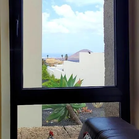 El Erizo Villa *