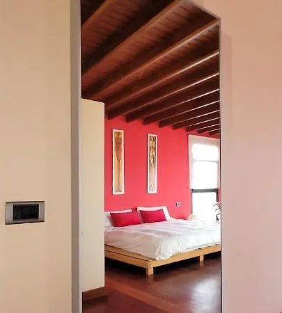 El Erizo Villa