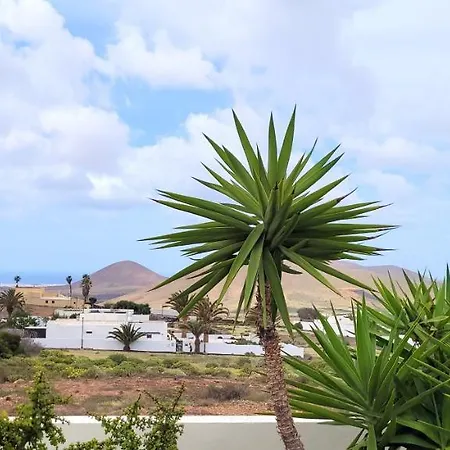 Villa El Erizo