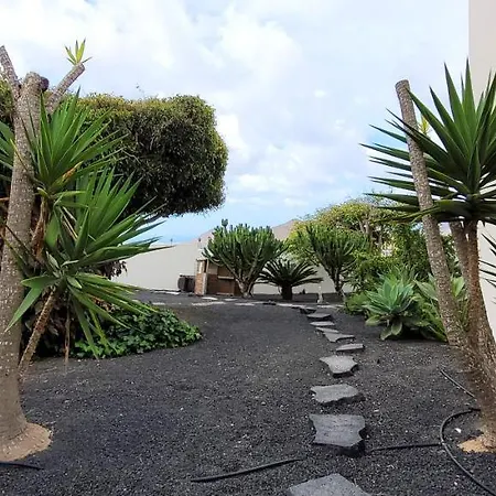 El Erizo Villa Nazaret