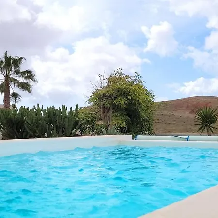 El Erizo Nazaret