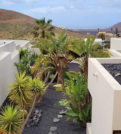 El Erizo * Nazaret