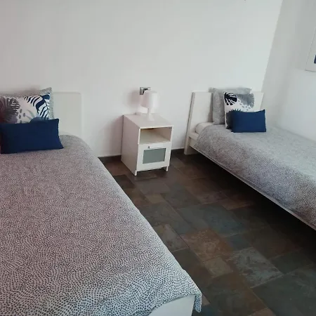 Villa El Erizo